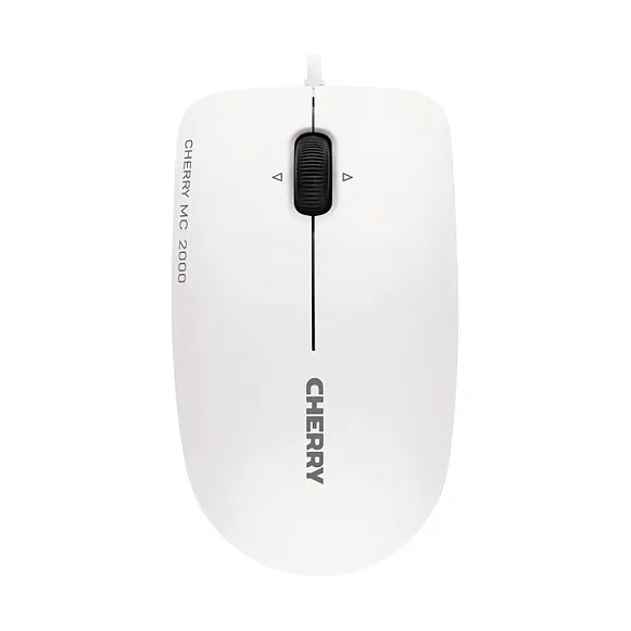 CHERRY MC 2000 mouse Pelė CHERRY MC 2000 (JM-0600-0)