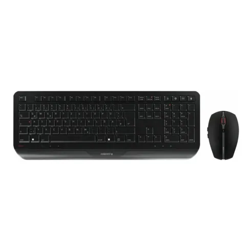 CHERRY JD-7000DE-2 keyboard