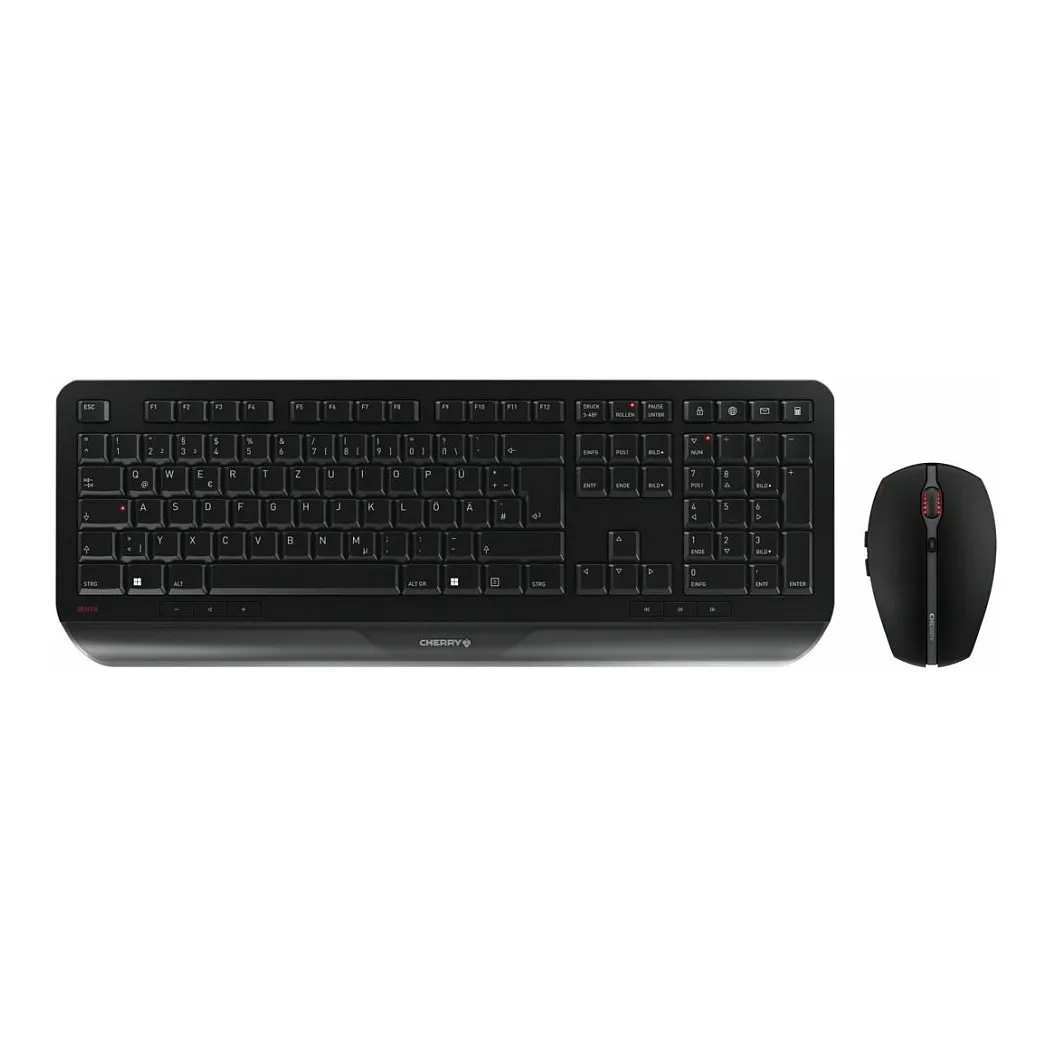 CHERRY JD-7000DE-2 keyboard CHERRY JD-7000DE-2 keyboard