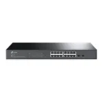 TP-Link Omada SG2218 network switch
