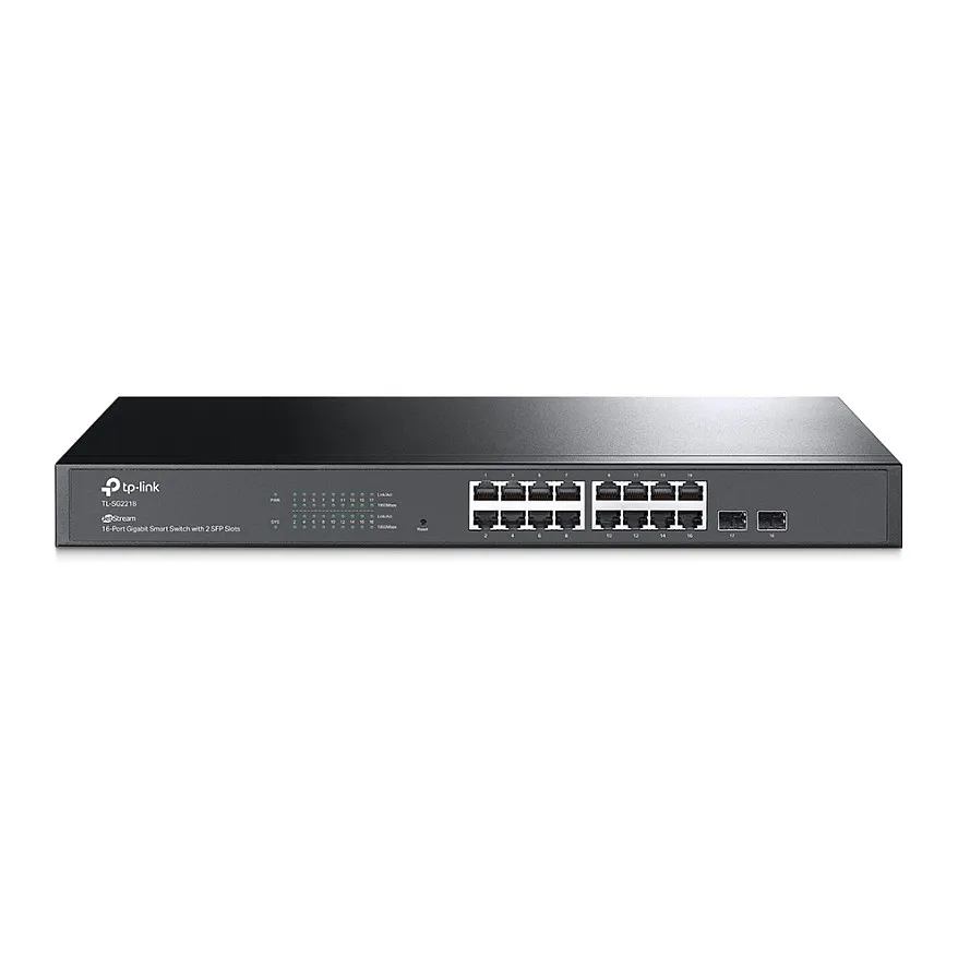 TP-Link Omada SG2218 network switch TP-Link Omada SG2218 network switch