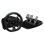 Vairavimo simuliatoriaus įranga Logitech G G923 (941-000158), vaizdas 2