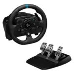Vairavimo simuliatoriaus įranga Logitech G G923 (941-000158)