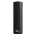 Western Digital Elements WDBWLG0160HBK-EESN external hard drive