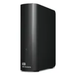 Western Digital Elements WDBWLG0160HBK-EESN external hard drive