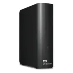 Western Digital Elements WDBWLG0160HBK-EESN external hard drive