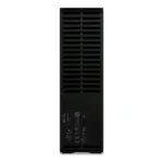 Western Digital Elements WDBWLG0160HBK-EESN external hard drive