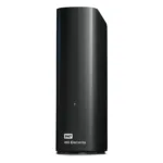 Western Digital Elements WDBWLG0160HBK-EESN external hard drive