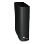 Western Digital Elements WDBWLG0160HBK-EESN external hard drive