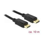DisplayPort kabelis DeLOCK 84862