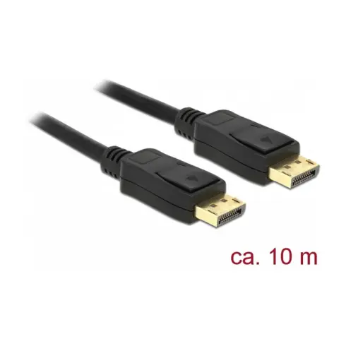 DisplayPort kabelis DeLOCK 84862