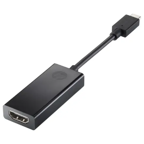 USB vaizdo adapteris HP USB-C to HDMI 2.0 (1WC36AA)