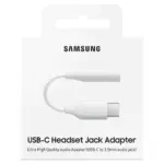 USB-C laidas ar adapteris Samsung EE-UC10J (EE-UC10JUWEGWW), vaizdas 5