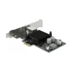 Tinklo plokštė DeLOCK 89574, vaizdas 2
