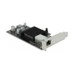 Tinklo plokštė DeLOCK 89574, vaizdas 3