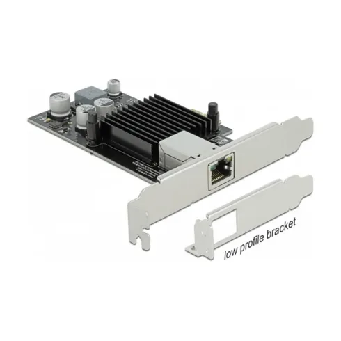 Tinklo plokštė DeLOCK 89574