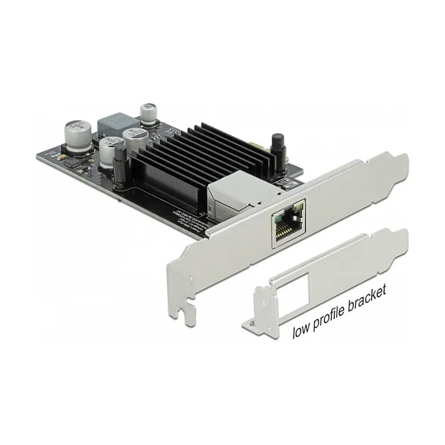 DeLOCK 89574 network card Tinklo plokštė DeLOCK 89574