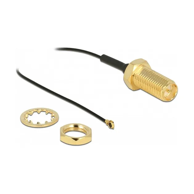 DeLOCK 90478 coaxial cable Koaksialinis kabelis DeLOCK 90478