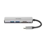 Dokavimo stotelė D-Link DUB-M530, vaizdas 2