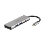 Dokavimo stotelė D-Link DUB-M530