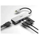 Dokavimo stotelė D-Link DUB-M530, vaizdas 3