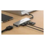 Dokavimo stotelė D-Link DUB-M530, vaizdas 4