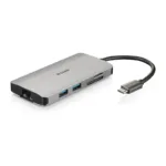 Dokavimo stotelė D-Link DUB-M810, vaizdas 2