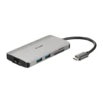 Dokavimo stotelė D-Link DUB-M810