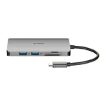 Dokavimo stotelė D-Link DUB-M810, vaizdas 3