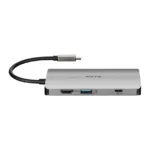 Dokavimo stotelė D-Link DUB-M810, vaizdas 4
