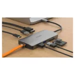 Dokavimo stotelė D-Link DUB-M810, vaizdas 5