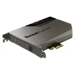 Kolonėlė Creative Labs Creative Sound Blaster EA-7, 32-Bit (70SB180000000), vaizdas 2