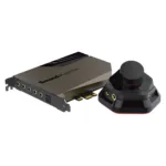Kolonėlė Creative Labs Creative Sound Blaster EA-7, 32-Bit (70SB180000000)