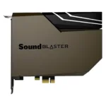 Kolonėlė Creative Labs Creative Sound Blaster EA-7, 32-Bit (70SB180000000), vaizdas 3