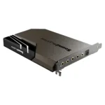 Kolonėlė Creative Labs Creative Sound Blaster EA-7, 32-Bit (70SB180000000), vaizdas 4