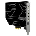Kolonėlė Creative Labs Creative Sound Blaster EA-7, 32-Bit (70SB180000000), vaizdas 5