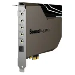 Kolonėlė Creative Labs Creative Sound Blaster EA-7, 32-Bit (70SB180000000), vaizdas 6