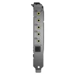 Kolonėlė Creative Labs Creative Sound Blaster EA-7, 32-Bit (70SB180000000), vaizdas 7