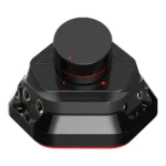 Kolonėlė Creative Labs Creative Sound Blaster EA-7, 32-Bit (70SB180000000), vaizdas 8