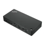 Lenovo ThinkPad Universal USB-C Dock
