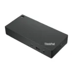 Lenovo ThinkPad Universal USB-C Dock