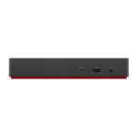 Lenovo ThinkPad Universal USB-C Dock