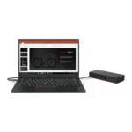 Lenovo ThinkPad Universal USB-C Dock