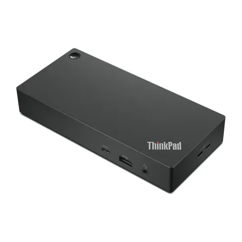Lenovo ThinkPad Universal USB-C Dock