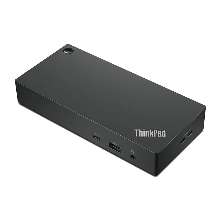 Lenovo ThinkPad Universal USB-C Dock Lenovo ThinkPad Universal USB-C Dock