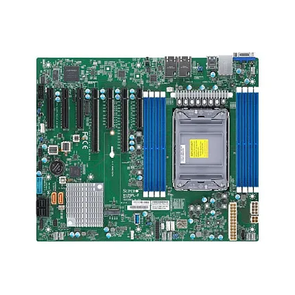 Supermicro MBD-X12SPL-F-B motherboard
