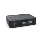 SEH utnserver Pro print server