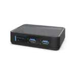 SEH utnserver Pro print server