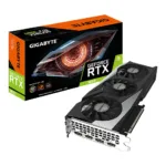 GIGABYTE GAMING GeForce RTX 3060 OC 12G (rev. 2.0)