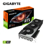 GIGABYTE GAMING GeForce RTX 3060 OC 12G (rev. 2.0)